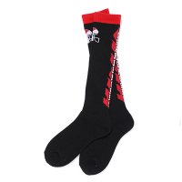 <img class='new_mark_img1' src='https://img.shop-pro.jp/img/new/icons49.gif' style='border:none;display:inline;margin:0px;padding:0px;width:auto;' />CHALLENGER - CHALLENGERS SOCKS