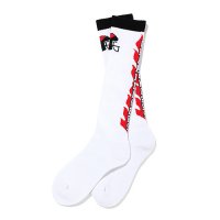 <img class='new_mark_img1' src='https://img.shop-pro.jp/img/new/icons49.gif' style='border:none;display:inline;margin:0px;padding:0px;width:auto;' />CHALLENGER - CHALLENGERS SOCKS