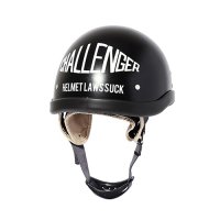 <img class='new_mark_img1' src='https://img.shop-pro.jp/img/new/icons49.gif' style='border:none;display:inline;margin:0px;padding:0px;width:auto;' />CHALLENGER - CHALLENGER LAWS HELMET