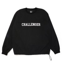 <img class='new_mark_img1' src='https://img.shop-pro.jp/img/new/icons49.gif' style='border:none;display:inline;margin:0px;padding:0px;width:auto;' />CHALLENGER - MID LAYER JACKET