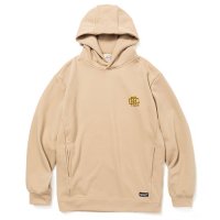 <img class='new_mark_img1' src='https://img.shop-pro.jp/img/new/icons49.gif' style='border:none;display:inline;margin:0px;padding:0px;width:auto;' />CALEE - Bomber heat pullover parka