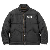 <img class='new_mark_img1' src='https://img.shop-pro.jp/img/new/icons5.gif' style='border:none;display:inline;margin:0px;padding:0px;width:auto;' />CALEE - Retroreflector padded jacket