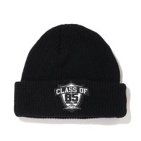 <img class='new_mark_img1' src='https://img.shop-pro.jp/img/new/icons49.gif' style='border:none;display:inline;margin:0px;padding:0px;width:auto;' />CHALLENGER -CLASS OF 85 KNIT CAP