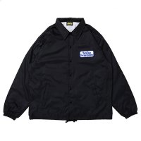 <img class='new_mark_img1' src='https://img.shop-pro.jp/img/new/icons49.gif' style='border:none;display:inline;margin:0px;padding:0px;width:auto;' />PORKCHOP - ROUNDED WAPPEN COACH JKT
