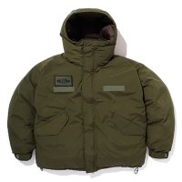 <img class='new_mark_img1' src='https://img.shop-pro.jp/img/new/icons49.gif' style='border:none;display:inline;margin:0px;padding:0px;width:auto;' />CHALLENGER - MODS DOWN JACKET