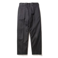 <img class='new_mark_img1' src='https://img.shop-pro.jp/img/new/icons49.gif' style='border:none;display:inline;margin:0px;padding:0px;width:auto;' />CALEE - T/C twill chino trousers