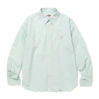 <img class='new_mark_img1' src='https://img.shop-pro.jp/img/new/icons5.gif' style='border:none;display:inline;margin:0px;padding:0px;width:auto;' />CALEE - C/C Chambray L/S shirt