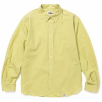 <img class='new_mark_img1' src='https://img.shop-pro.jp/img/new/icons5.gif' style='border:none;display:inline;margin:0px;padding:0px;width:auto;' />CALEE - C/C Chambray L/S shirt