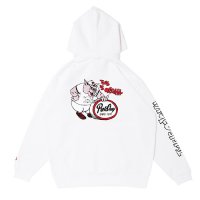 <img class='new_mark_img1' src='https://img.shop-pro.jp/img/new/icons49.gif' style='border:none;display:inline;margin:0px;padding:0px;width:auto;' />PORKCHOP - THIS IS ORIGINAL HOODIE