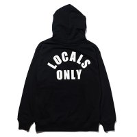 <img class='new_mark_img1' src='https://img.shop-pro.jp/img/new/icons49.gif' style='border:none;display:inline;margin:0px;padding:0px;width:auto;' />glamb -  LOCALS ONLY Hoodie
