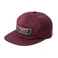 <img class='new_mark_img1' src='https://img.shop-pro.jp/img/new/icons22.gif' style='border:none;display:inline;margin:0px;padding:0px;width:auto;' />CALEE - CALEE wing wappen twill cap (50%OFF)
