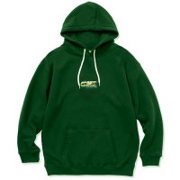 <img class='new_mark_img1' src='https://img.shop-pro.jp/img/new/icons49.gif' style='border:none;display:inline;margin:0px;padding:0px;width:auto;' />CALEE - CALEE RC Logo pullover hoodie