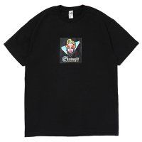 <img class='new_mark_img1' src='https://img.shop-pro.jp/img/new/icons5.gif' style='border:none;display:inline;margin:0px;padding:0px;width:auto;' />CHALLENGER - MASKED LADY TEE