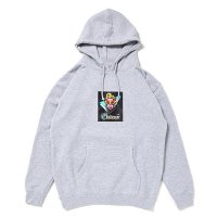 <img class='new_mark_img1' src='https://img.shop-pro.jp/img/new/icons49.gif' style='border:none;display:inline;margin:0px;padding:0px;width:auto;' />CHALLENGER - MASKED LADY HOODIE