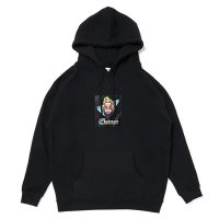 <img class='new_mark_img1' src='https://img.shop-pro.jp/img/new/icons5.gif' style='border:none;display:inline;margin:0px;padding:0px;width:auto;' />CHALLENGER - MASKED LADY HOODIE