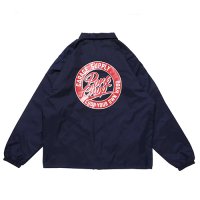<img class='new_mark_img1' src='https://img.shop-pro.jp/img/new/icons49.gif' style='border:none;display:inline;margin:0px;padding:0px;width:auto;' />PORKCHOP - CIRCLE SCRIPT COACH JKT