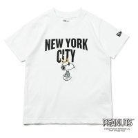 <img class='new_mark_img1' src='https://img.shop-pro.jp/img/new/icons5.gif' style='border:none;display:inline;margin:0px;padding:0px;width:auto;' />NEWERA - SS TEE PEANUTS NYC