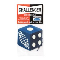 <img class='new_mark_img1' src='https://img.shop-pro.jp/img/new/icons49.gif' style='border:none;display:inline;margin:0px;padding:0px;width:auto;' />CHALLENGER - CHALLENGER DICE CAR TAG31å