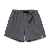 <img class='new_mark_img1' src='https://img.shop-pro.jp/img/new/icons5.gif' style='border:none;display:inline;margin:0px;padding:0px;width:auto;' />CALEE - Peach skin nylon easy shorts