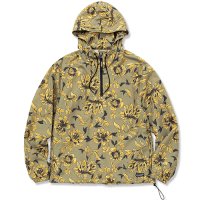 <img class='new_mark_img1' src='https://img.shop-pro.jp/img/new/icons22.gif' style='border:none;display:inline;margin:0px;padding:0px;width:auto;' />CALEE - Allover flower pattern anorak parka (30%OFF)