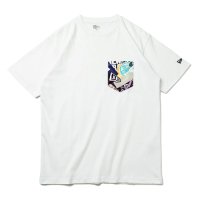 <img class='new_mark_img1' src='https://img.shop-pro.jp/img/new/icons49.gif' style='border:none;display:inline;margin:0px;padding:0px;width:auto;' />NEWERA - SS POCKET TEE STICKERS