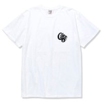 <img class='new_mark_img1' src='https://img.shop-pro.jp/img/new/icons49.gif' style='border:none;display:inline;margin:0px;padding:0px;width:auto;' />CALEE - Stretch calee op logo t-shirt