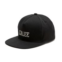 <img class='new_mark_img1' src='https://img.shop-pro.jp/img/new/icons5.gif' style='border:none;display:inline;margin:0px;padding:0px;width:auto;' />CALEE - Twill calee logo cap