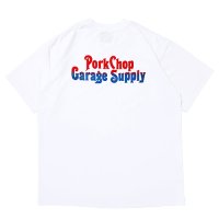 <img class='new_mark_img1' src='https://img.shop-pro.jp/img/new/icons49.gif' style='border:none;display:inline;margin:0px;padding:0px;width:auto;' />PORKCHOP - ROUNDED TEE