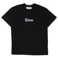 <img class='new_mark_img1' src='https://img.shop-pro.jp/img/new/icons49.gif' style='border:none;display:inline;margin:0px;padding:0px;width:auto;' />CHALLENGER - SUNSET EMBROIDERED TEE