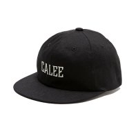 <img class='new_mark_img1' src='https://img.shop-pro.jp/img/new/icons49.gif' style='border:none;display:inline;margin:0px;padding:0px;width:auto;' />CALEE - Twill calee logo embroidery cap