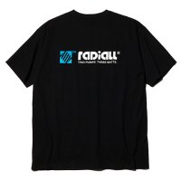 <img class='new_mark_img1' src='https://img.shop-pro.jp/img/new/icons5.gif' style='border:none;display:inline;margin:0px;padding:0px;width:auto;' />RADIALL - COIL CREW NECK T-SHIRT S/S