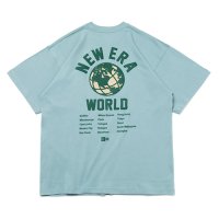 <img class='new_mark_img1' src='https://img.shop-pro.jp/img/new/icons5.gif' style='border:none;display:inline;margin:0px;padding:0px;width:auto;' />NEWERA - SS OS TEE WORLD TOUR