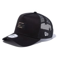 <img class='new_mark_img1' src='https://img.shop-pro.jp/img/new/icons49.gif' style='border:none;display:inline;margin:0px;padding:0px;width:auto;' />NEWERA - 940 A-FRAME TRUCKER  STAR