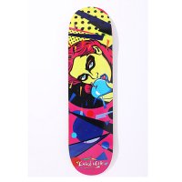 <img class='new_mark_img1' src='https://img.shop-pro.jp/img/new/icons49.gif' style='border:none;display:inline;margin:0px;padding:0px;width:auto;' />CHALLENGER - FLASH SKATE DECK
