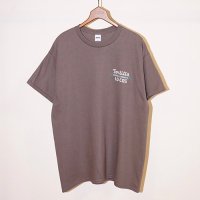 <img class='new_mark_img1' src='https://img.shop-pro.jp/img/new/icons49.gif' style='border:none;display:inline;margin:0px;padding:0px;width:auto;' />RADIALL - LO-COS CREW NECK T-SHIRT S/S