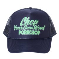 <img class='new_mark_img1' src='https://img.shop-pro.jp/img/new/icons49.gif' style='border:none;display:inline;margin:0px;padding:0px;width:auto;' />PORK CHOP - CHOP YOUR OWN WOOD CAP 