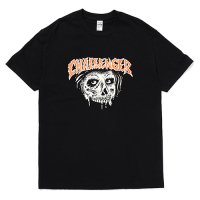 <img class='new_mark_img1' src='https://img.shop-pro.jp/img/new/icons49.gif' style='border:none;display:inline;margin:0px;padding:0px;width:auto;' />CHALLENGER - ZOMBIE TEE