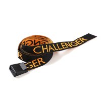 <img class='new_mark_img1' src='https://img.shop-pro.jp/img/new/icons49.gif' style='border:none;display:inline;margin:0px;padding:0px;width:auto;' />CHALLENGER - LOGO JACQUARD BELT