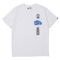 <img class='new_mark_img1' src='https://img.shop-pro.jp/img/new/icons5.gif' style='border:none;display:inline;margin:0px;padding:0px;width:auto;' />CHALLENGER - LOGO PKT TEE