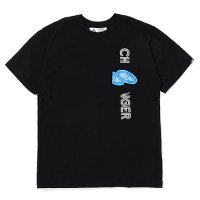 <img class='new_mark_img1' src='https://img.shop-pro.jp/img/new/icons22.gif' style='border:none;display:inline;margin:0px;padding:0px;width:auto;' />CHALLENGER - LOGO PKT TEE (40%OFF)