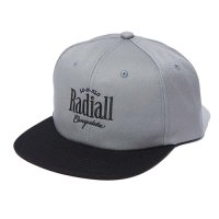 <img class='new_mark_img1' src='https://img.shop-pro.jp/img/new/icons5.gif' style='border:none;display:inline;margin:0px;padding:0px;width:auto;' />RADIALL - CONQUISTA BASEBALL CAP