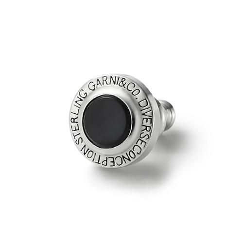 ガルニ garni Rose Pierce （Loving Pierce - SILVER | GARNI