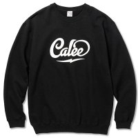 <img class='new_mark_img1' src='https://img.shop-pro.jp/img/new/icons49.gif' style='border:none;display:inline;margin:0px;padding:0px;width:auto;' />CALEE - CALEE Logo crew neck sweat