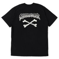 <img class='new_mark_img1' src='https://img.shop-pro.jp/img/new/icons5.gif' style='border:none;display:inline;margin:0px;padding:0px;width:auto;' />CHALLENGER - CROSS BONE TEE