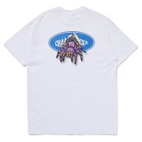 <img class='new_mark_img1' src='https://img.shop-pro.jp/img/new/icons5.gif' style='border:none;display:inline;margin:0px;padding:0px;width:auto;' />CHALLENGER - LOGO SPIDER TEE