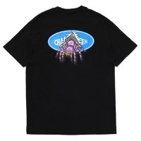 <img class='new_mark_img1' src='https://img.shop-pro.jp/img/new/icons5.gif' style='border:none;display:inline;margin:0px;padding:0px;width:auto;' />CHALLENGER - LOGO SPIDER TEE