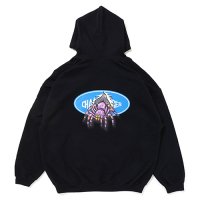 <img class='new_mark_img1' src='https://img.shop-pro.jp/img/new/icons49.gif' style='border:none;display:inline;margin:0px;padding:0px;width:auto;' />CHALLENGER - LOGO SPIDER HOODIE