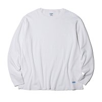 <img class='new_mark_img1' src='https://img.shop-pro.jp/img/new/icons5.gif' style='border:none;display:inline;margin:0px;padding:0px;width:auto;' />RADIALL - CREW NECK T-SHIRT L/S