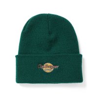 <img class='new_mark_img1' src='https://img.shop-pro.jp/img/new/icons5.gif' style='border:none;display:inline;margin:0px;padding:0px;width:auto;' />CHALLENGER - MUD LOGO KNIT CAP