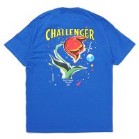 <img class='new_mark_img1' src='https://img.shop-pro.jp/img/new/icons49.gif' style='border:none;display:inline;margin:0px;padding:0px;width:auto;' />CHALLENGER - SUNSHINE TEE